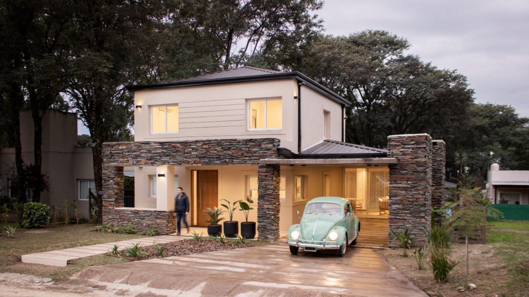 VENTA CASA COUNTRY LA ARBOLEDA