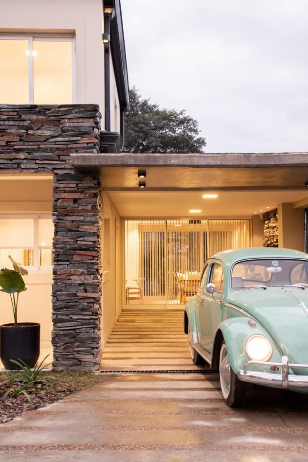 VENTA CASA COUNTRY LA ARBOLEDA