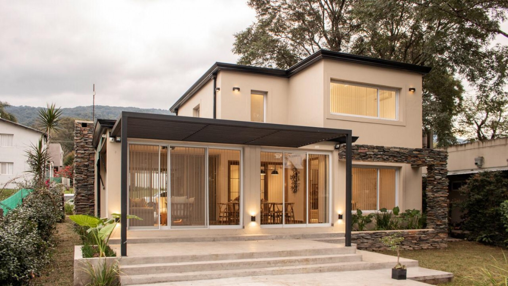 VENTA CASA COUNTRY LA ARBOLEDA