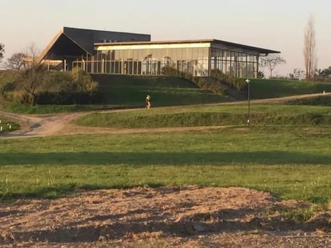 TERRENO - COUNTRY LOMA LINDA