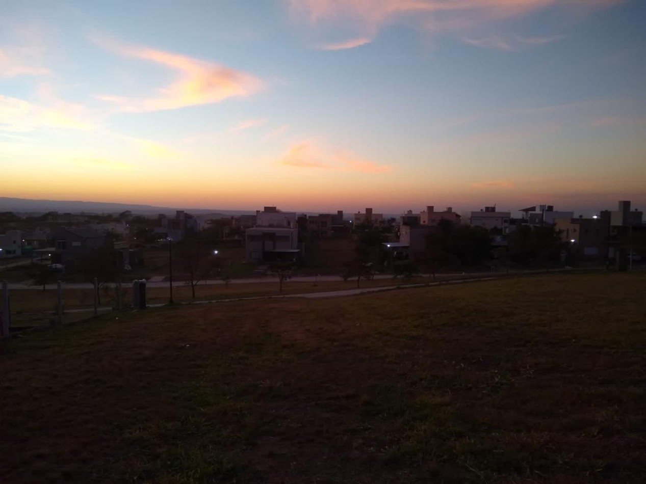 TERRENO - COUNTRY LOMA LINDA