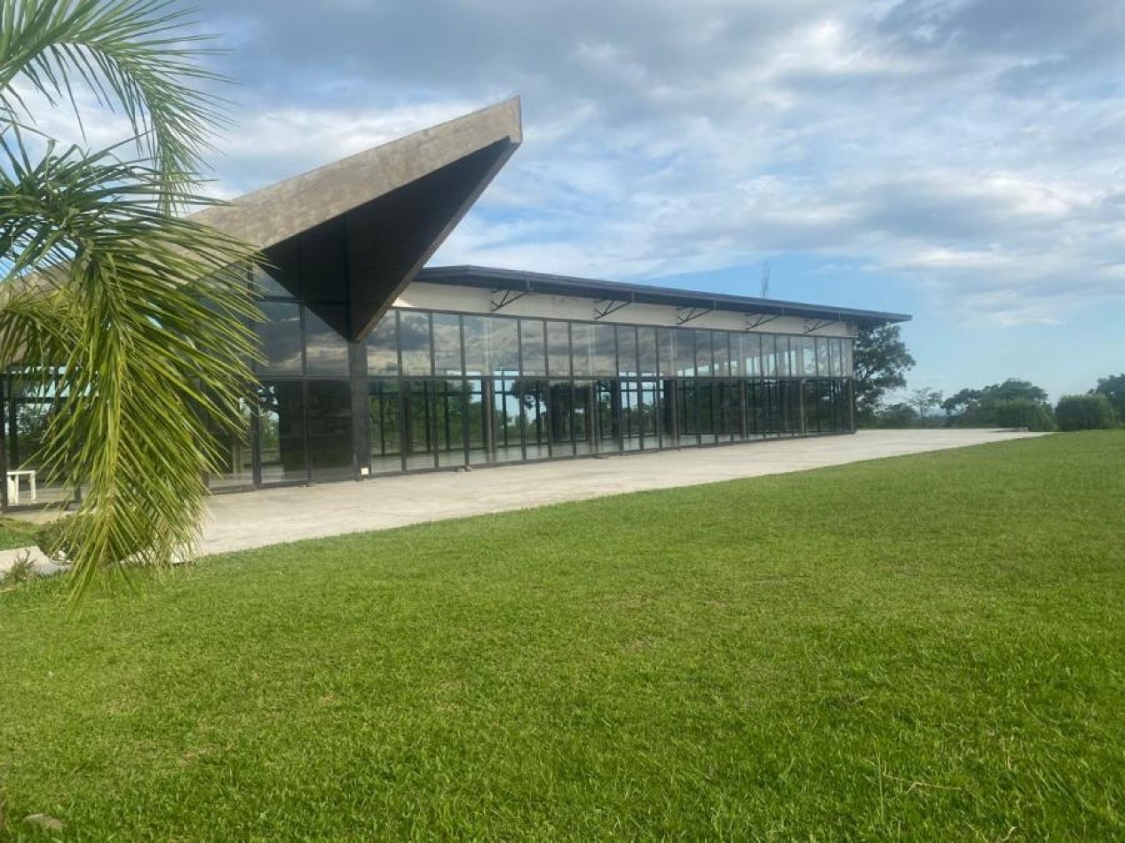 TERRENO - COUNTRY LOMA LINDA