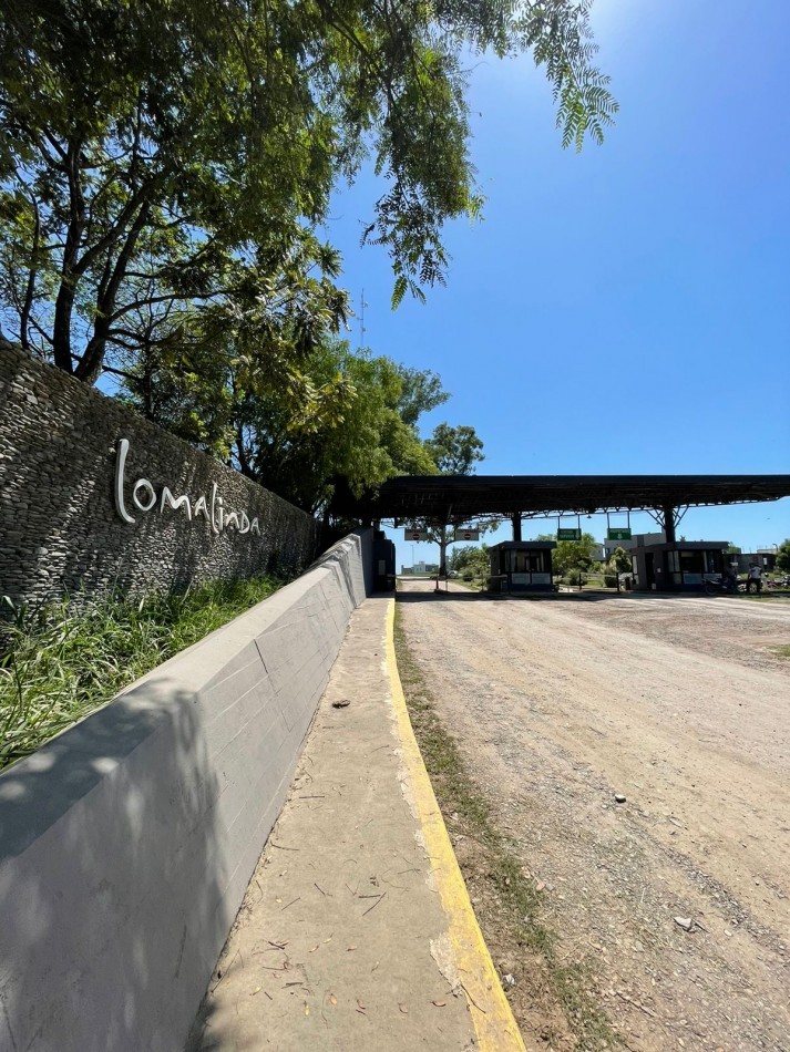 TERRENO - COUNTRY LOMA LINDA