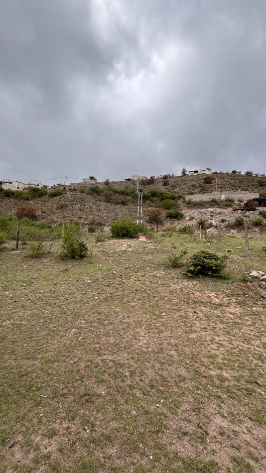 TERRENO EN VENTA - TAFI DEL VALLE