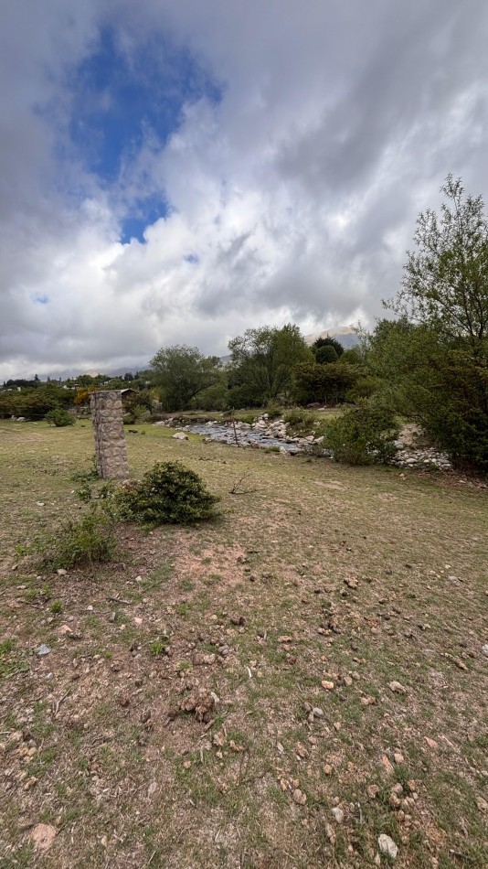 TERRENO EN VENTA - TAFI DEL VALLE