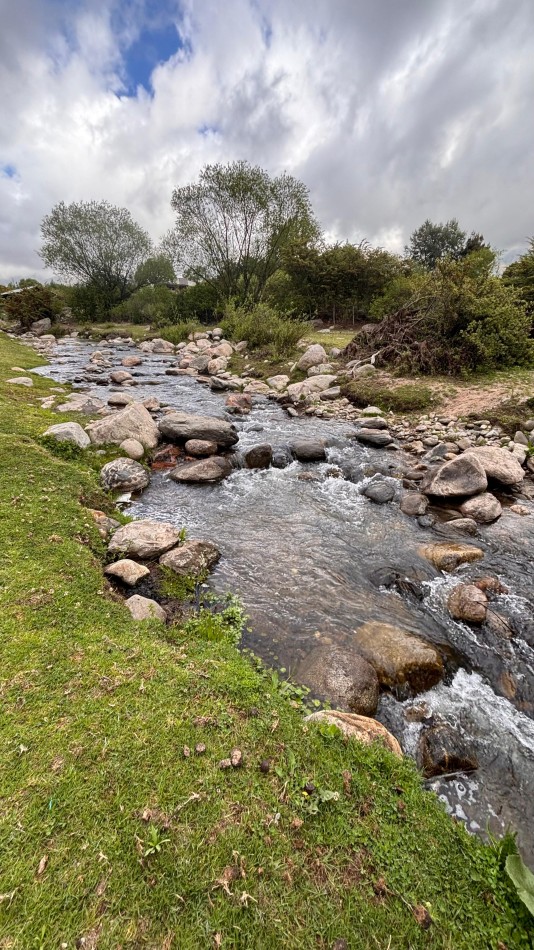 TERRENO EN VENTA - TAFI DEL VALLE