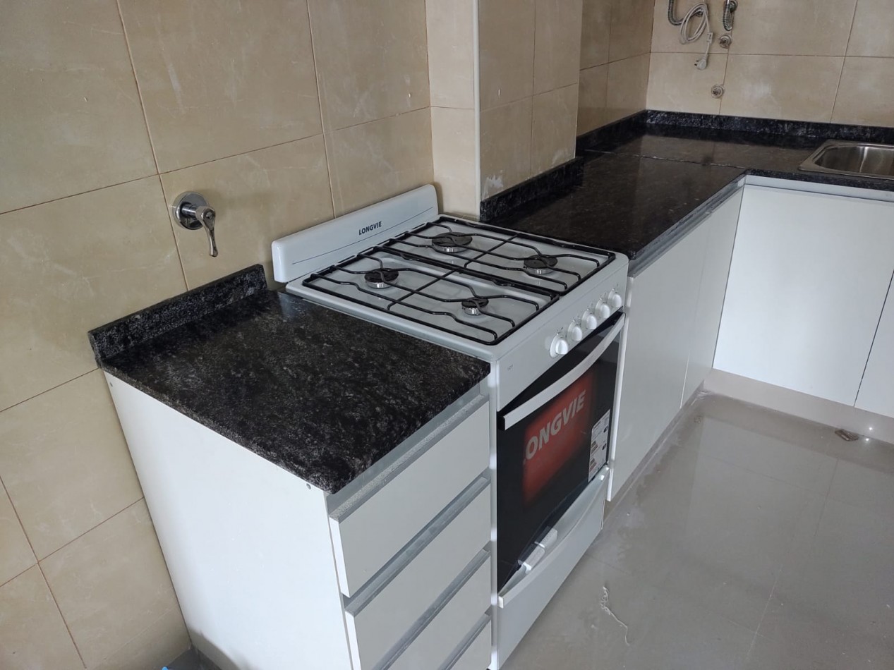 MONOAMBIENTE EN ALQUILER 