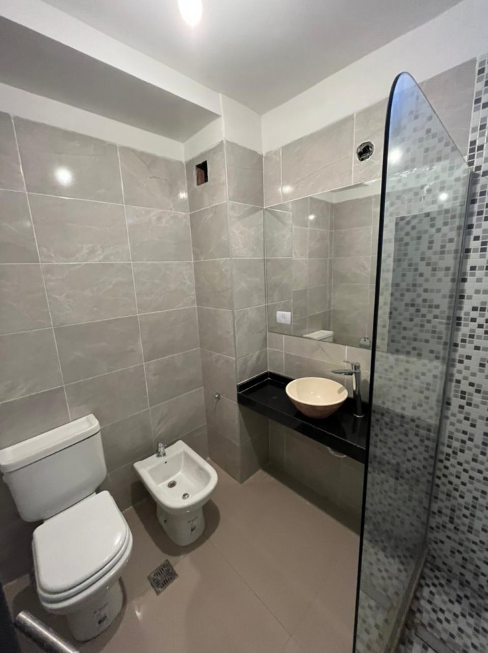 MONOAMBIENTE EN ALQUILER 