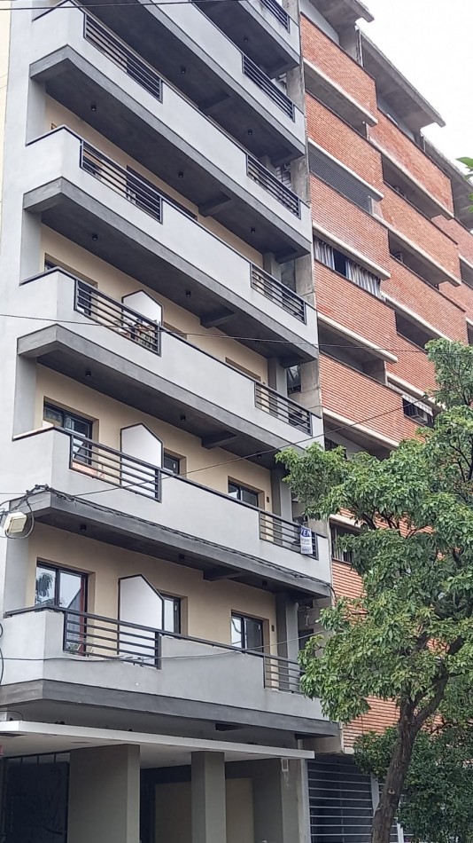 MONOAMBIENTE EN ALQUILER 