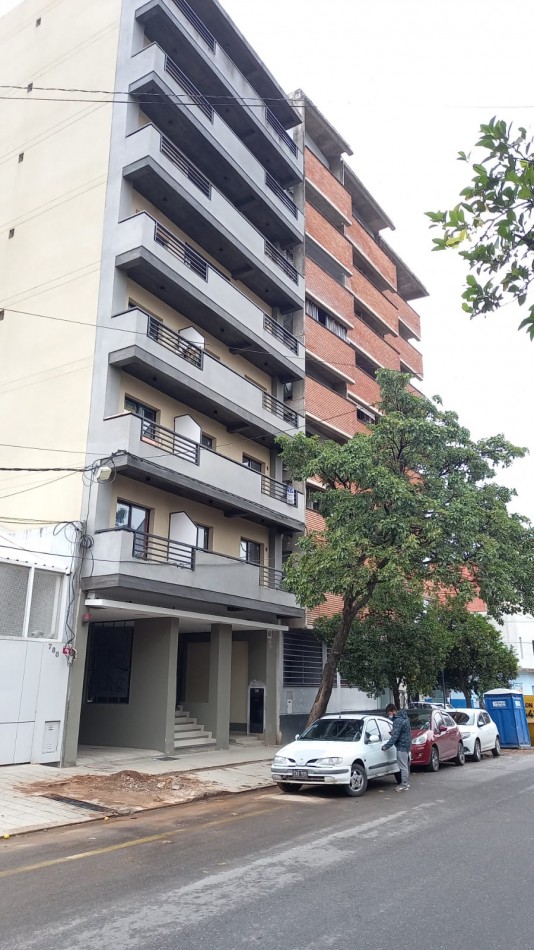 MONOAMBIENTE EN ALQUILER 