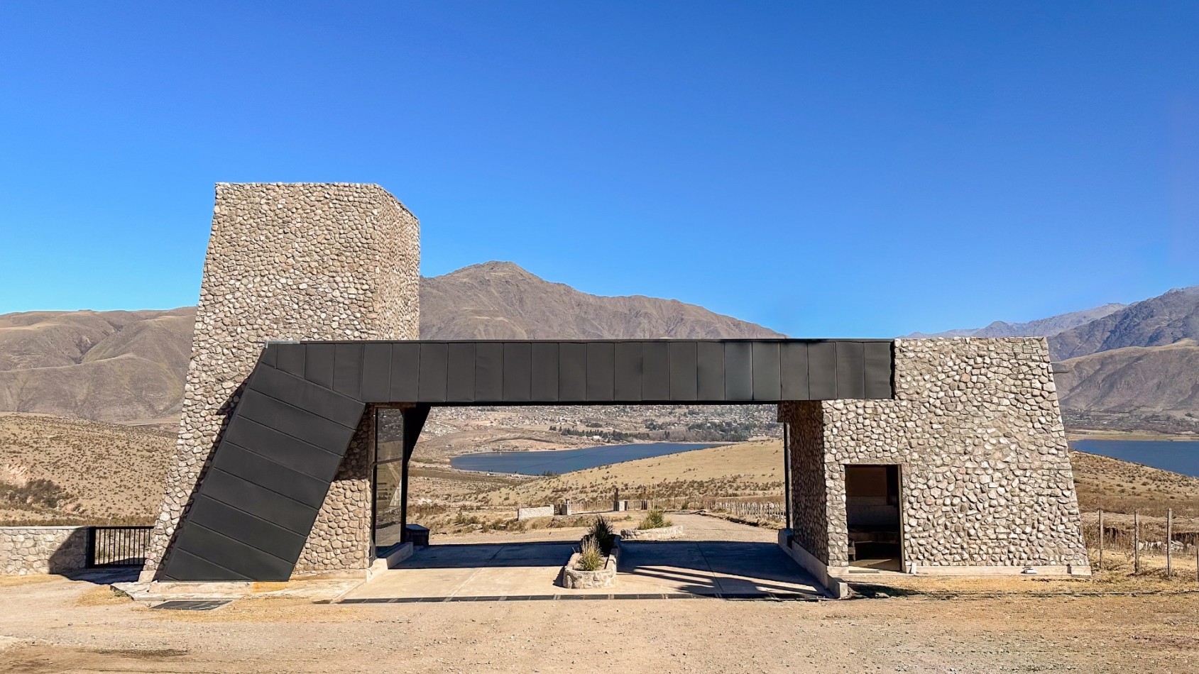 VENTA DE LOTES - TAFI DEL VALLE