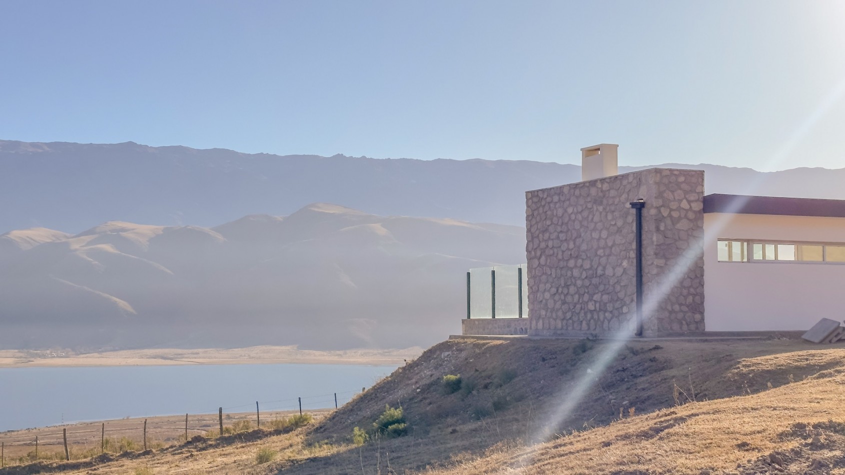 VENTA DE LOTES - TAFI DEL VALLE