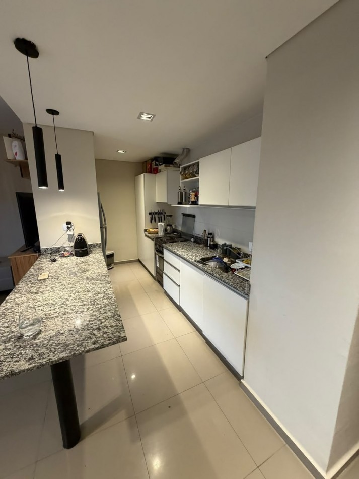 Departamento 1 dormitorio en Terrazul - Yerba Buena
