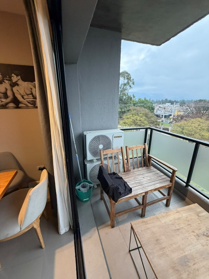 Departamento 1 dormitorio en Terrazul - Yerba Buena