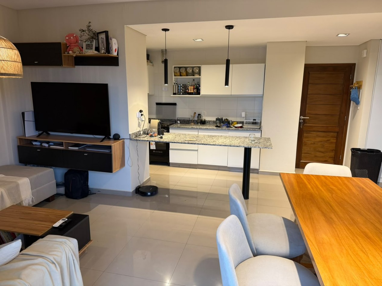 Departamento 1 dormitorio en Terrazul - Yerba Buena