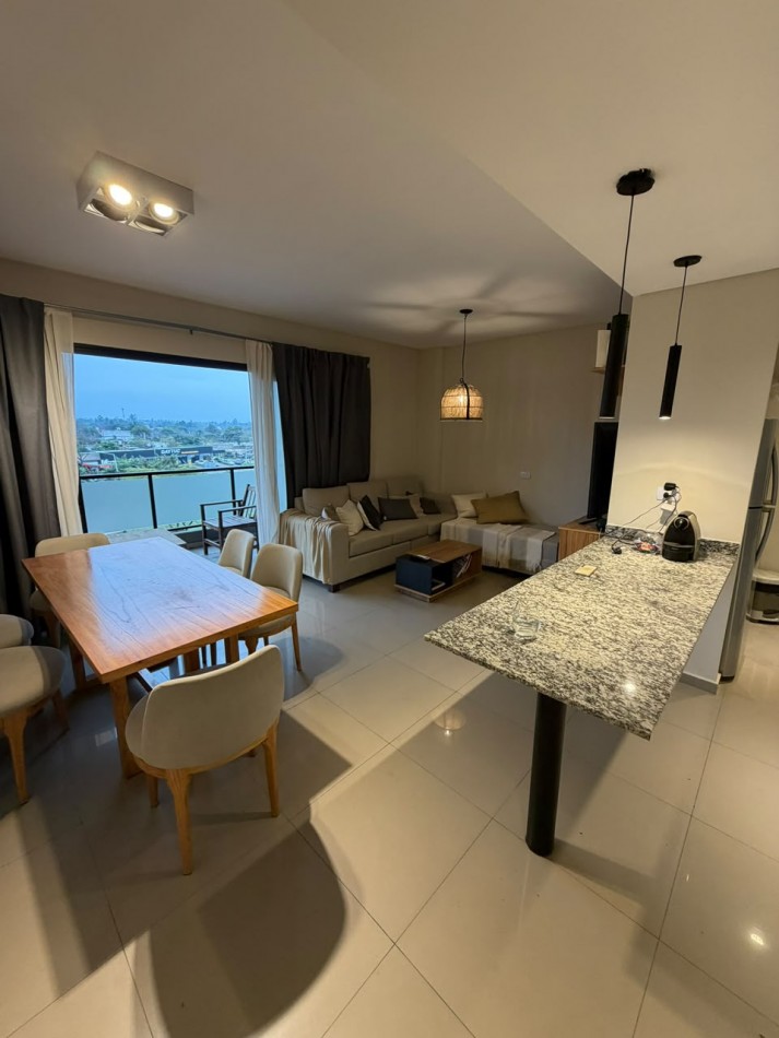 Departamento 1 dormitorio en Terrazul - Yerba Buena