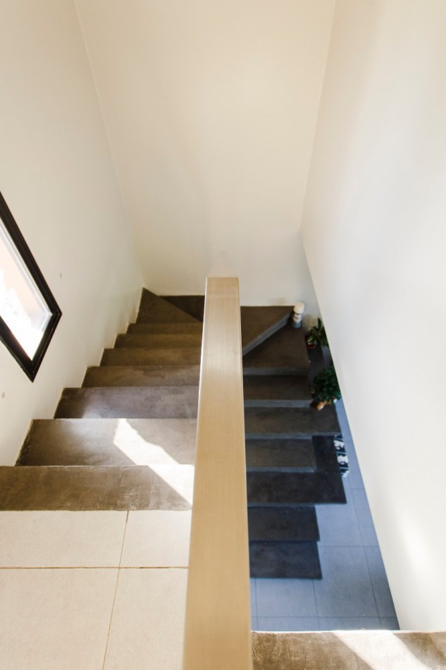 Casa Country Alltos del Cevil I