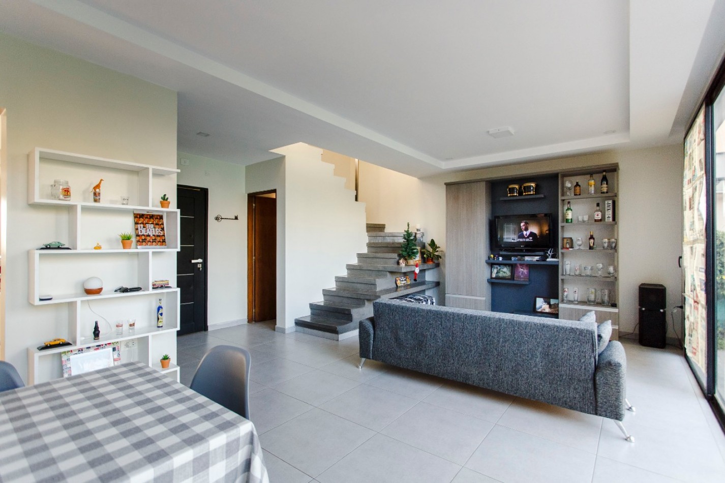 Casa Country Alltos del Cevil I