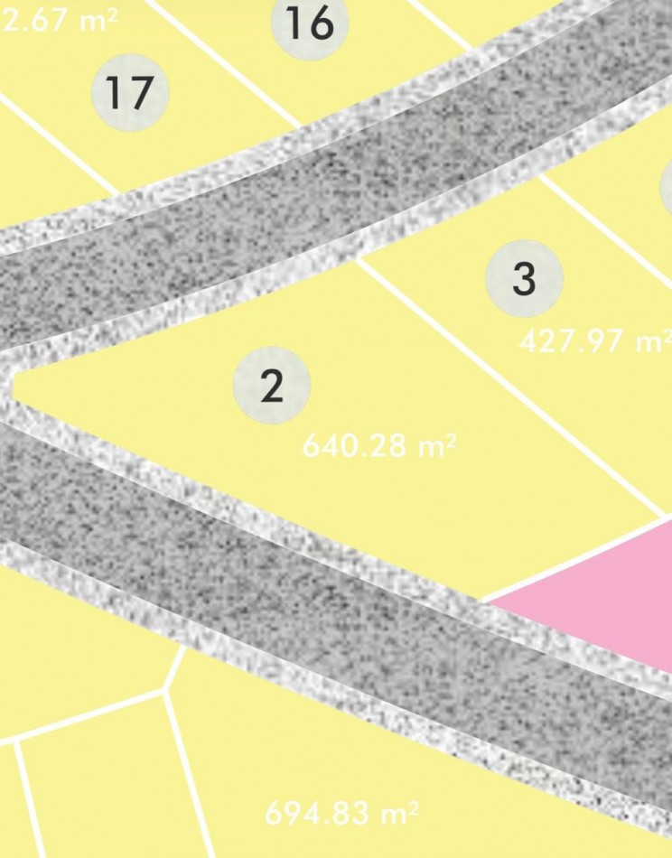 Lote en Venta en Country Viento Sur - Ubicacion Premium 