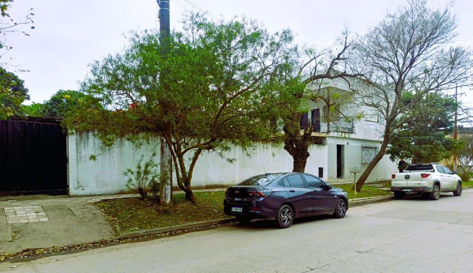 VENTA · Casa Batalla de Suipacha 1904