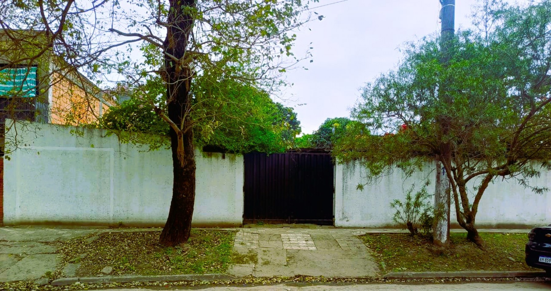 VENTA · Casa Batalla de Suipacha 1904