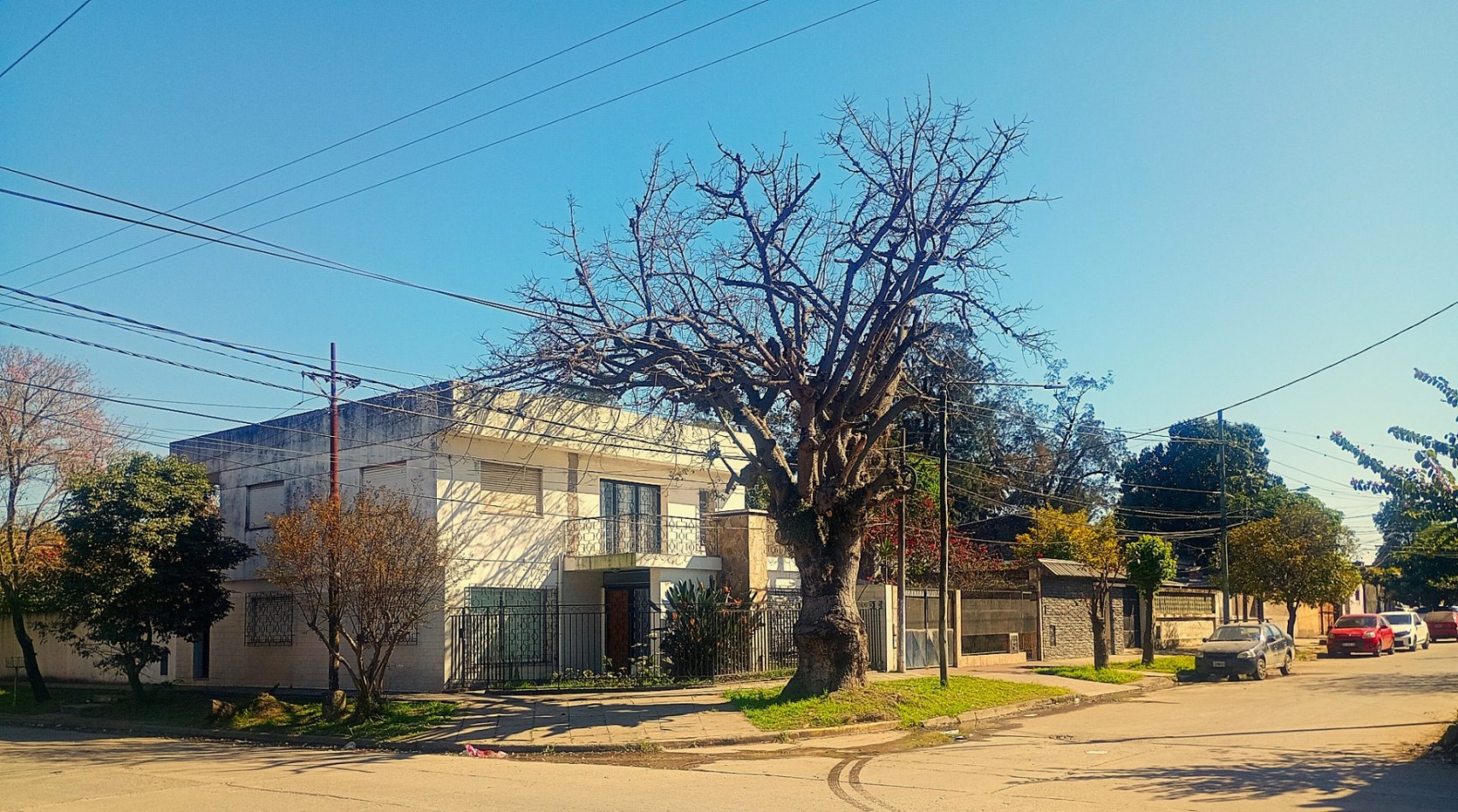 VENTA · Casa Batalla de Suipacha 1904