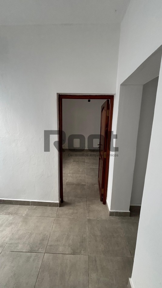 CASA EN ALQUILER