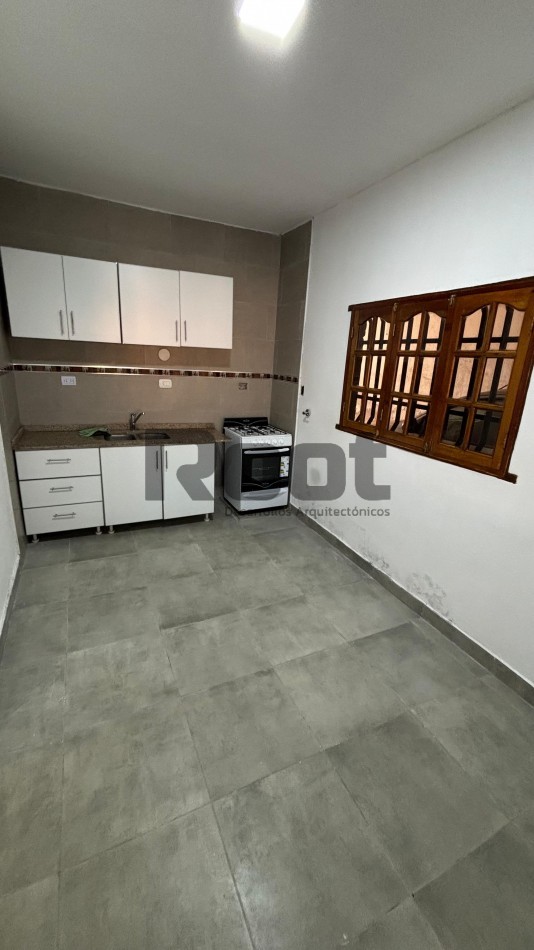 CASA EN ALQUILER