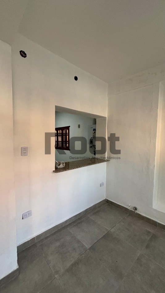 CASA EN ALQUILER