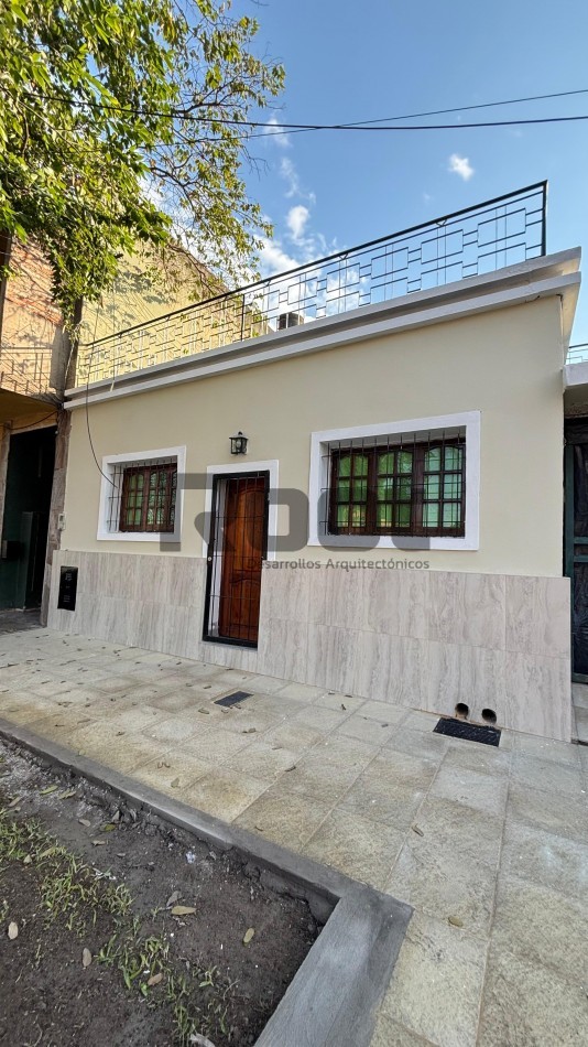 CASA EN ALQUILER