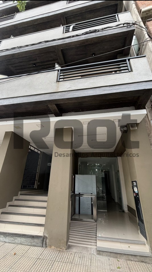 ALQUILER COMERCIAL