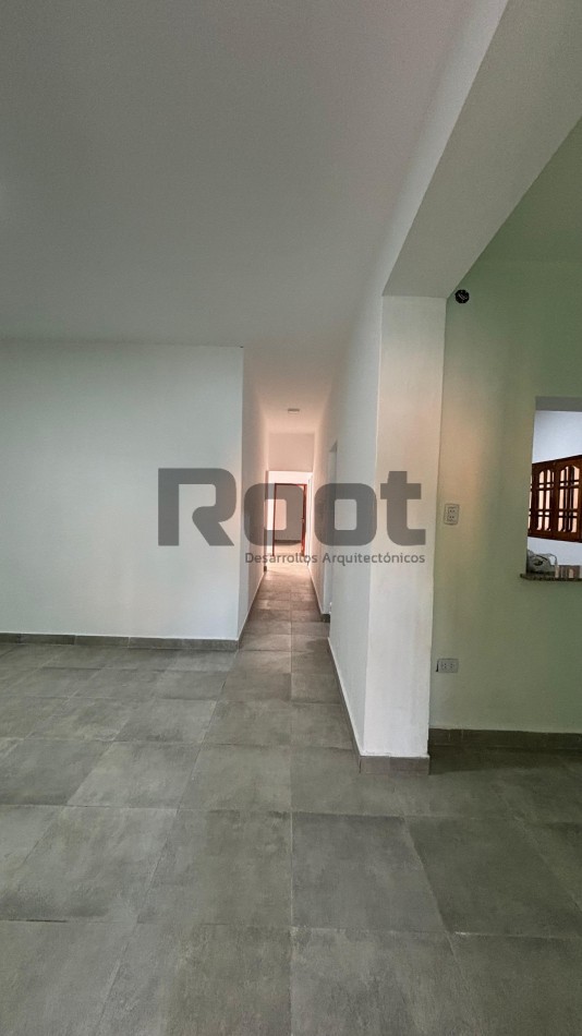 CASA EN ALQUILER