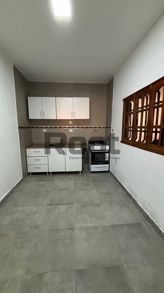 CASA EN ALQUILER