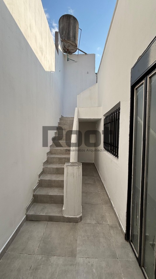 CASA EN ALQUILER