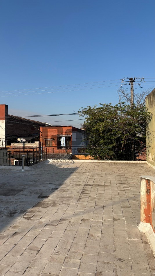CASA EN ALQUILER