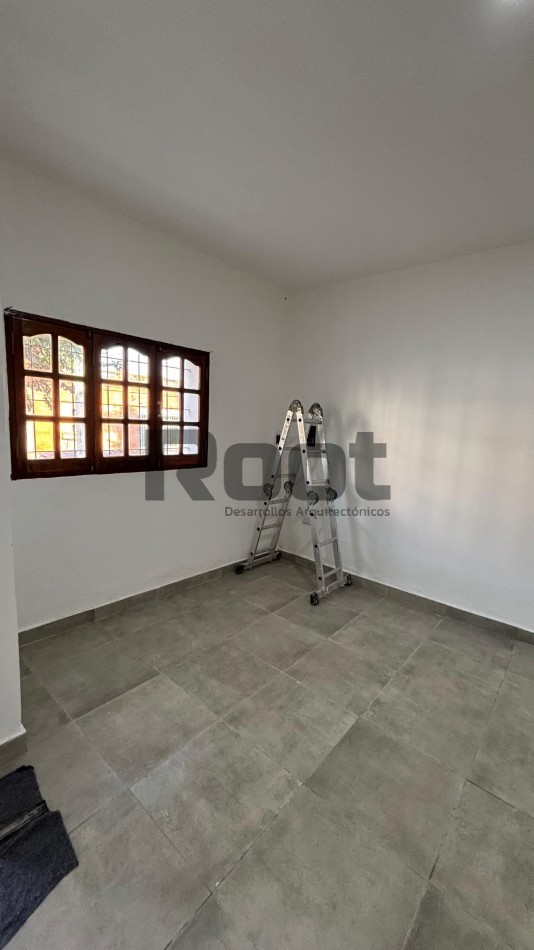 CASA EN ALQUILER