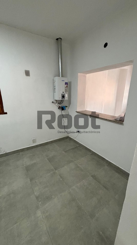 CASA EN ALQUILER
