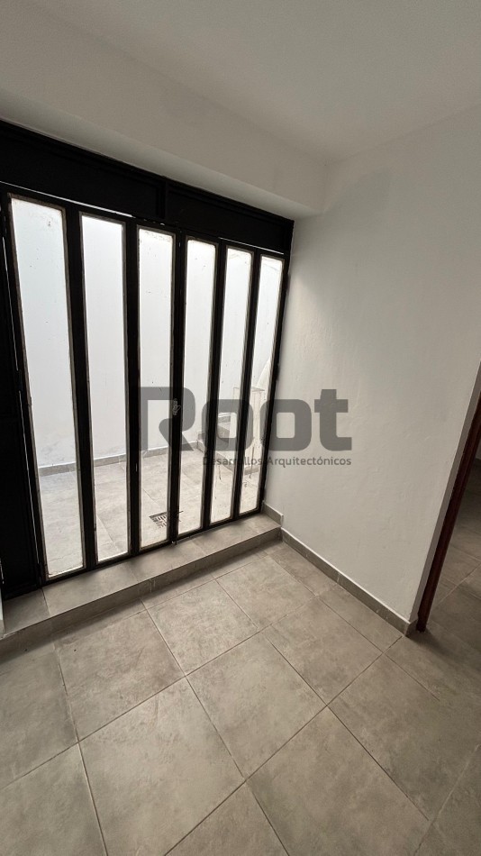 CASA EN ALQUILER