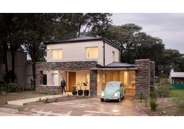 VENTA CASA COUNTRY LA ARBOLEDA