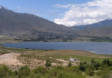 VENTA DE LOTES - TAFI DEL VALLE