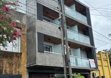 Departamento Santa Fe 1515