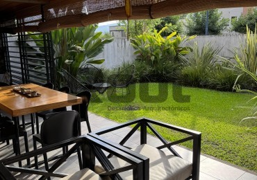 Departamento Aconquija Suites
