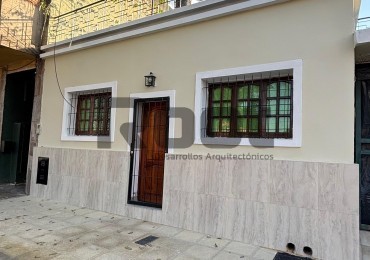 CASA EN ALQUILER